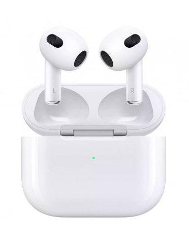 Airpods series3 + Smartwatch T900 Ultra